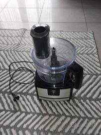 frullatore con accessori 