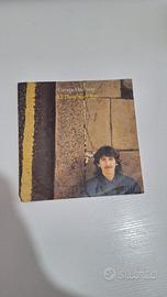 George Harrison - All those years ago VINILE 45 g.