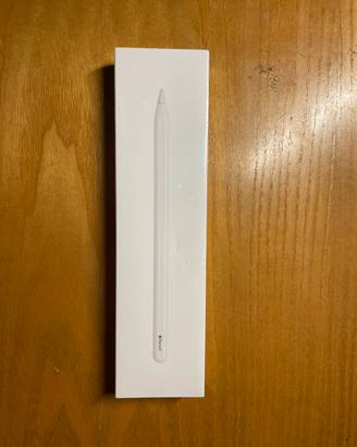Apple pencil 2a generazione originale