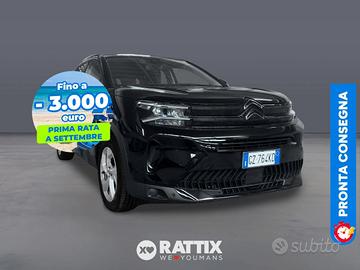 CITROEN c5 aircross 2022 C5 Aircross 1.2 hybrid Pl