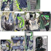 Accessori moto