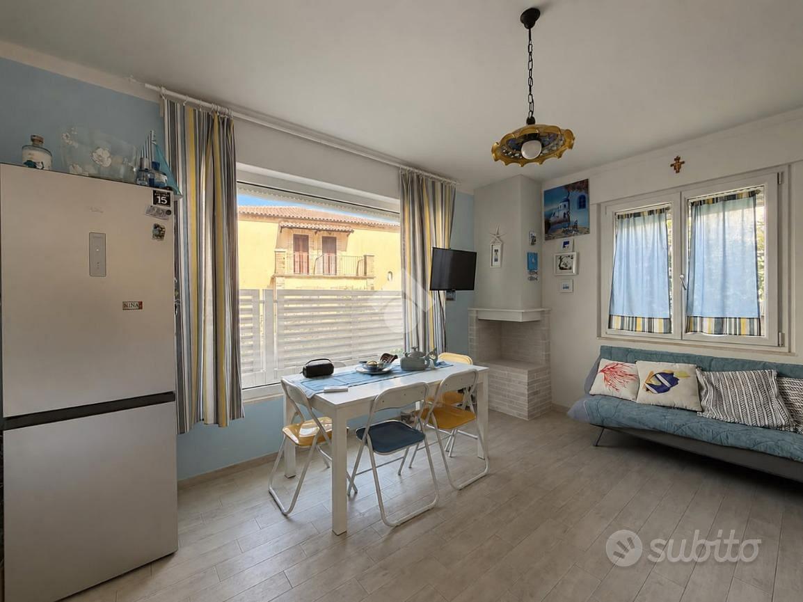 Casa – San Vito Chietino, Portelle - Altro