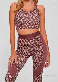 Top sportivo Guess