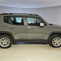 JEEP RENEGADE 1.3 T4 PHEV 190cv Limited 4xe Auto