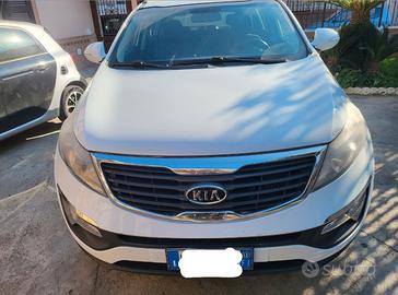 Vendita kia sportage