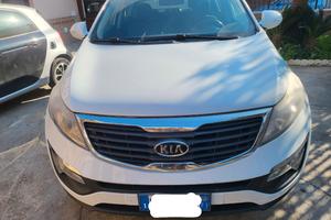 Vendita kia sportage