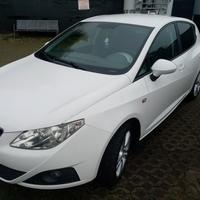 seat Ibiza gpl