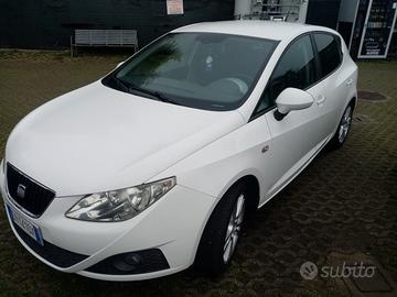 seat Ibiza gpl