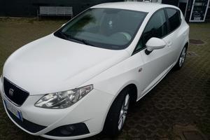 seat Ibiza gpl
