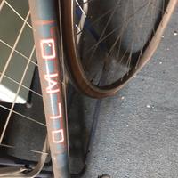 Olmo vintage bici