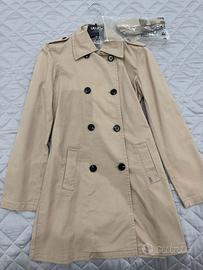 Liu jo trench ragazza