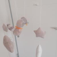 Zopa
Music Mobile Raccoon