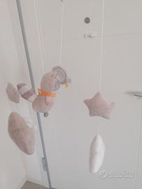 Zopa
Music Mobile Raccoon