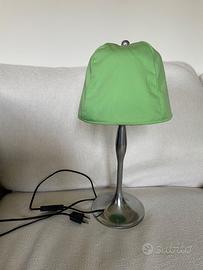 Lampada da tavolo Design Jessica di Antonangeli