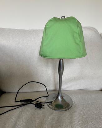 Lampada da tavolo Design Jessica di Antonangeli