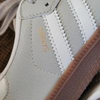 Samba Adidas 