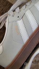 Samba Adidas 