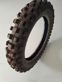 Gomma copertone cross enduro trial