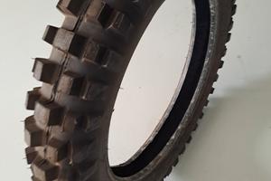 Gomma copertone cross enduro trial