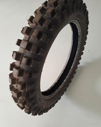 Gomma copertone cross enduro trial