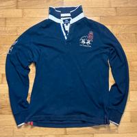 POLO LA MARTINA ENGLAND - L