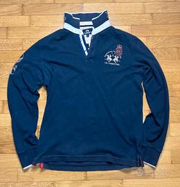 POLO LA MARTINA ENGLAND - L