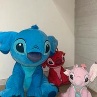 3 stitch disney