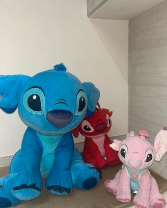 3 stitch disney