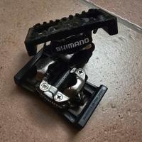 MTB Shimano PD-M520 SPD
