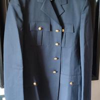 Giacca Areonautica Militare originale tg 54