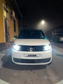 Ligier Myli 50cc 2024