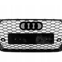Griglia a nido d’ape stile RS Audi A4 B9 15/19