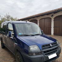 Fiat Doblò 1.9 JTD