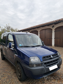 Fiat Doblò 1.9 JTD