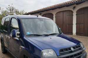 Fiat Doblò 1.9 JTD