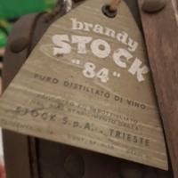 bottiglia in legno stock 84 