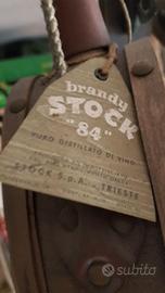 bottiglia in legno stock 84 