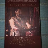 la spada della verità-volume sesto