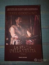 la spada della verità-volume sesto