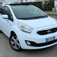 KIA VENGA 1.4 BENZINA TETTO PANORAMICO