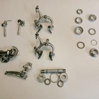 Campagnolo miniset  Superecord Vintage