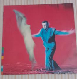 LP doppio vinile Peter Gabriel Us