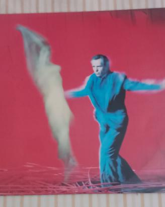 LP doppio vinile Peter Gabriel Us