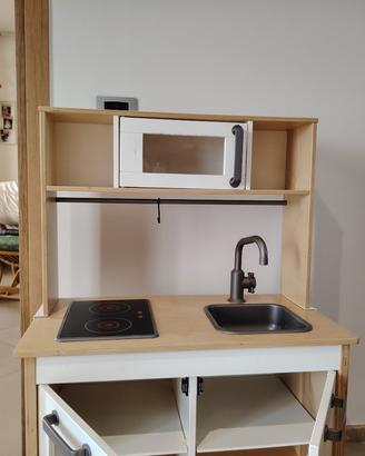 cucina bambini ikea 