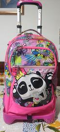 zaino trolley SJ