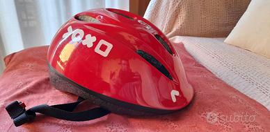 CASCO BICICLETTA B-TWIN PER BAMBINO
