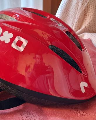 CASCO BICICLETTA B-TWIN PER BAMBINO