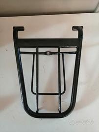 Portapacchi lungo booster mbk 