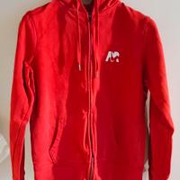 ABBIGLIAMENTO RIONE ROSSO FAENZA