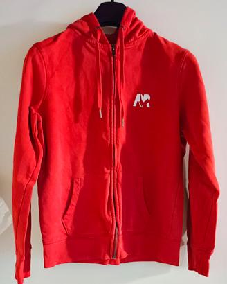 ABBIGLIAMENTO RIONE ROSSO FAENZA